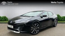 Toyota Prius 2.0 PHEV Excel 5dr CVT Hatchback